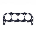 Cometic Gasket Cometic GM/Mercury Marine 1050 Gen-IV Big Block V8 .084in MLS Cylinder Head Gasket-4.580in Bore C5640-084