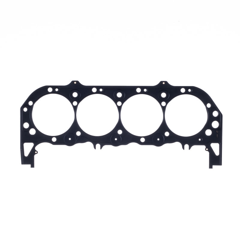 Cometic Gasket Cometic GM/Mercury Marine 1050 Gen-IV Big Block V8 .095in MLS Cylinder Head Gasket-4.580in Bore C5640-095