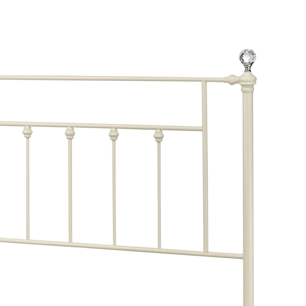 Comet Metal Bed Frame