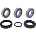 All Balls Racing 97-01 Honda TRX250 Recon Wheel Bearing Kit Rear 25-1034