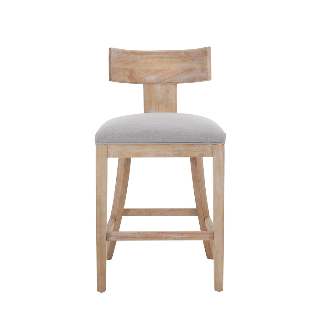 27" Counter Stools Set of 2