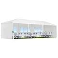 10x30' Wedding Party Canopy Tent Outdoor Gazebo