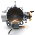 BLOX Racing Honda B/D/H/F Series Engines Tuner Series Cast Aluminum 74mm Throttle Body BXIM-00214