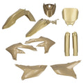 Acerbis 2024 Yamaha YZ250F/ 23+ YZ450F/FX (Includes Tank Cover) Full Plastic Kit - Gold 2979597836