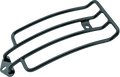 Bikers Choice Black Luggage Rack 06-12 Fxd 482806