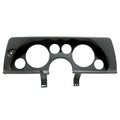 Autometer 90-92 Chevrolet Camaro Direct Fit Gauge Panel 5in x2 / 2-1/16in x4 2926
