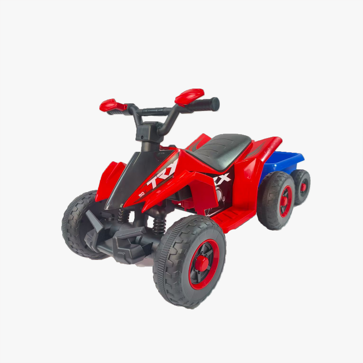 Kids Electric ATV Ride On Toy