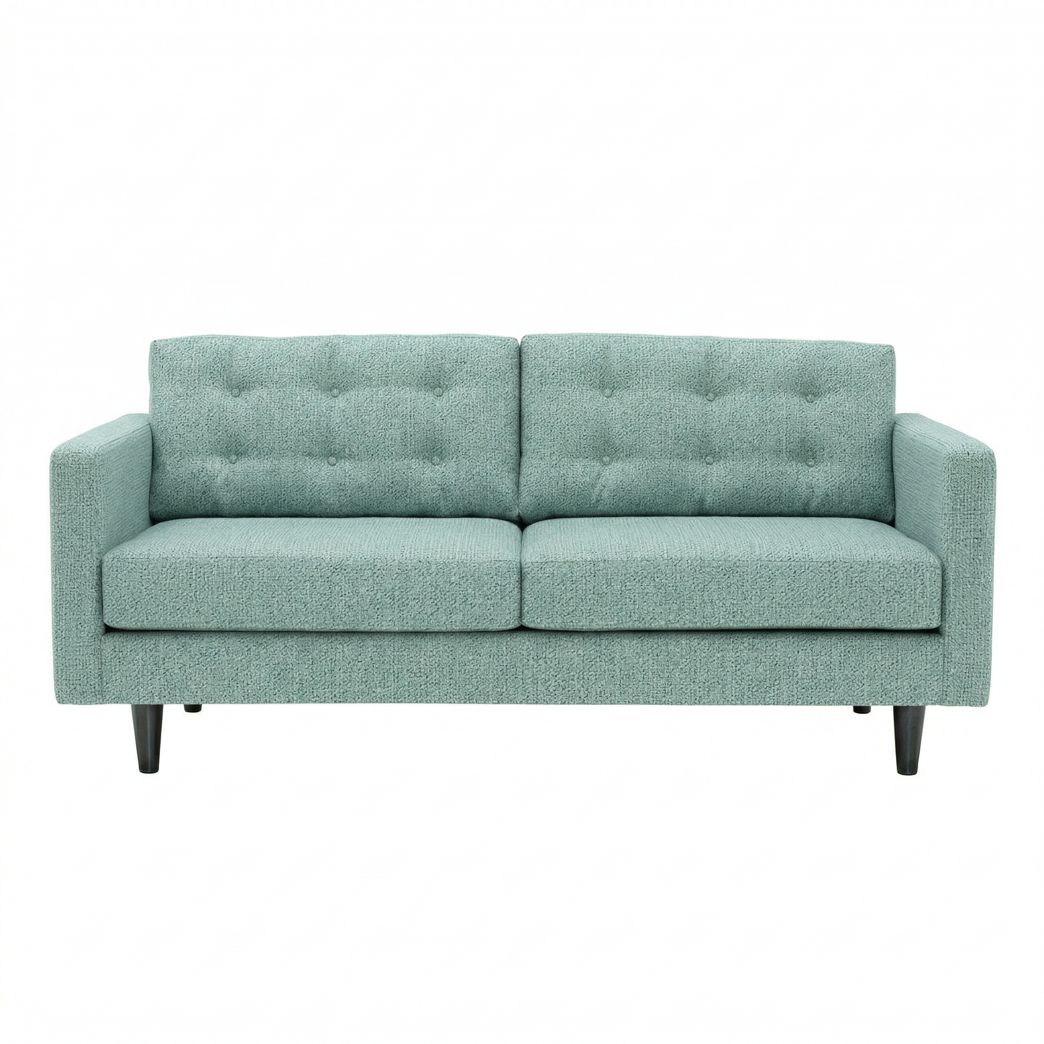 Talmadge Sofa – Made in USA, Custom Fabric Options