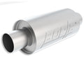 Borla Universal S-type 2.5in Inlet/Outlet Muffler 40842S