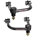Camburg 22-24 Toyota Landcruiser 300 1.25 Performance X-Joint XL Upper Arms - Gray CAM-310278