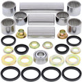 All Balls Racing 2004 Husqvarna TC 250 Linkage Bearing Kit 27-1148