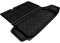 3D MAXpider 2012-2020 Chevrolet Sonic Kagu Cargo Liner - Black M1CH0291309