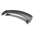 Anderson Composites 2024 Ford Mustang Type-GT5 Carbon Fiber Rear Wing AC-RS24FDMU-GT5