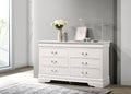 LouisPhillipe G02190-D Dresser