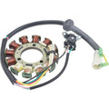Arrowhead 87-94 Yamaha YFZ350 Banshee Stator Coil 340-58003