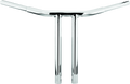 Bikers Choice Straight Tbar 14in Chrome Fbw 402258