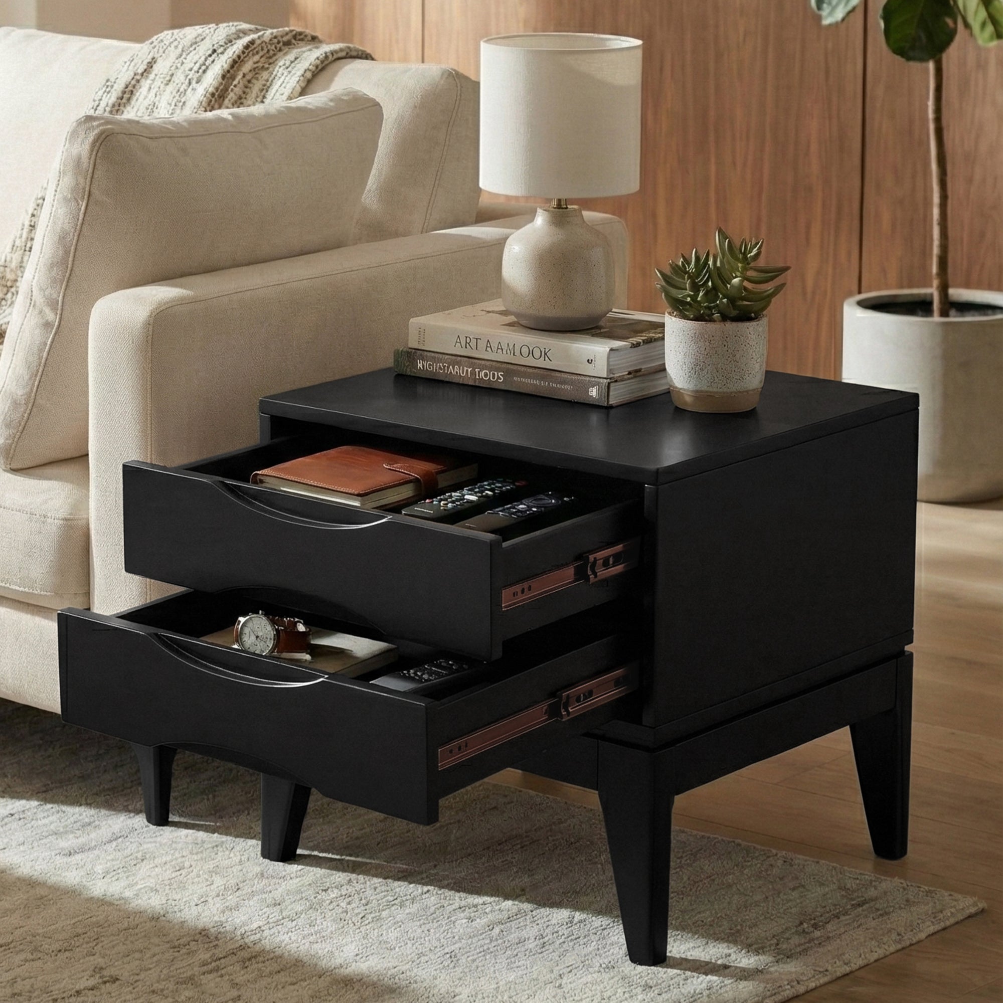 Harper End Table