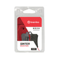 Brembo OE 21-22 Gas Gas MC 65cc Sinter Brake Pad - Front 07GR69SX