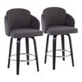 Contemporary Counter Stool