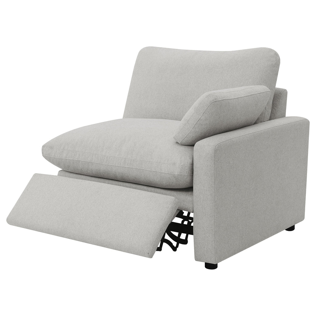 Hollander Power Reclining Sofa