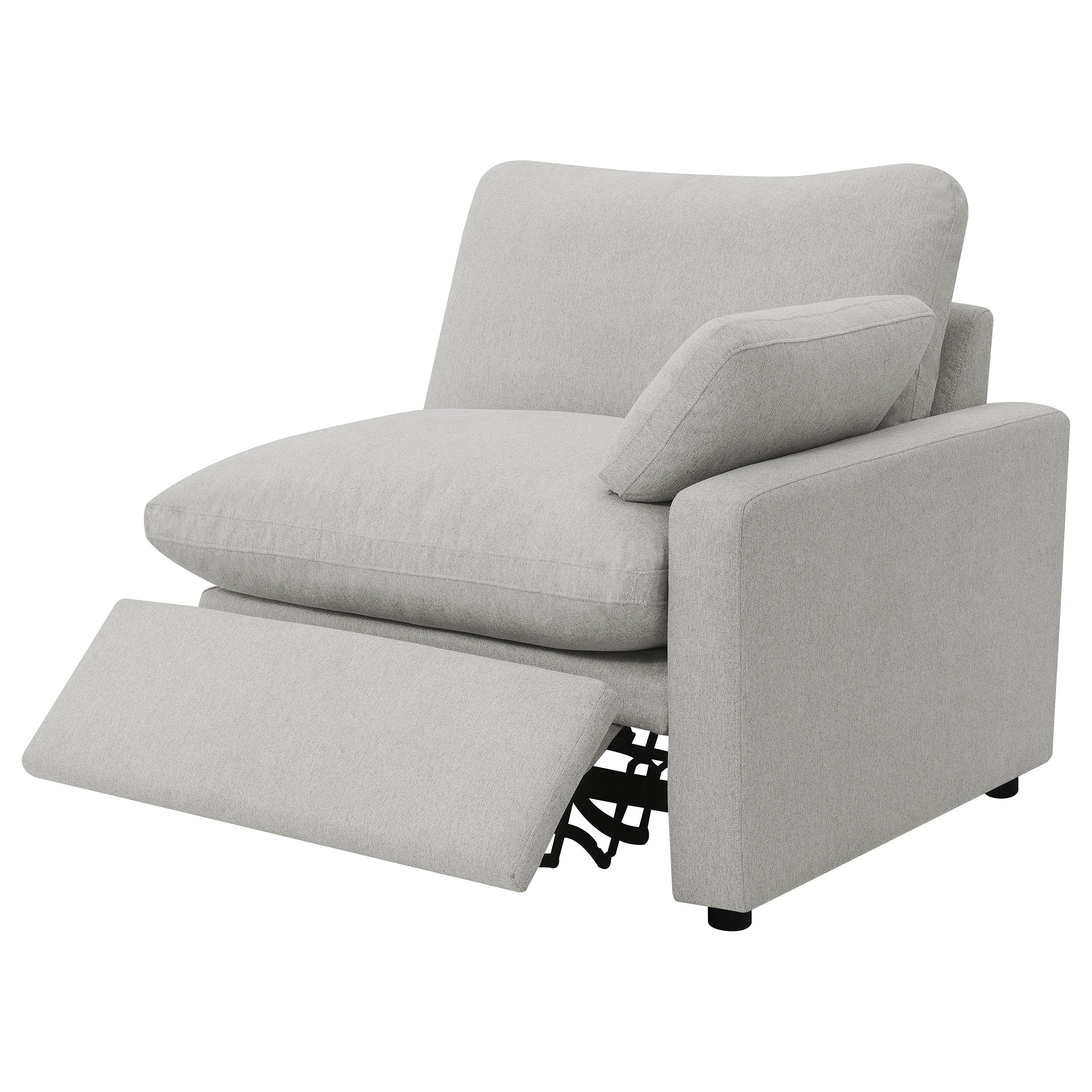 Hollander Power Reclining Sofa