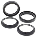 All Balls Racing 00-07 Honda XR650R Fork Oil Seal & Dust Seal Kit 56-140