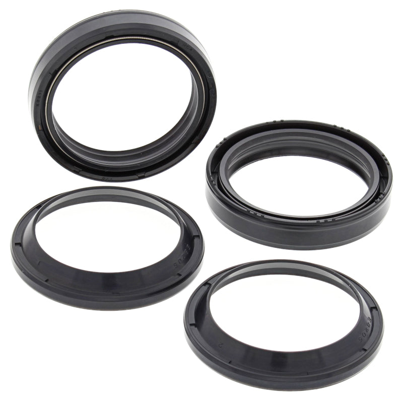 All Balls Racing 00-07 Honda XR650R Fork Oil Seal & Dust Seal Kit 56-140