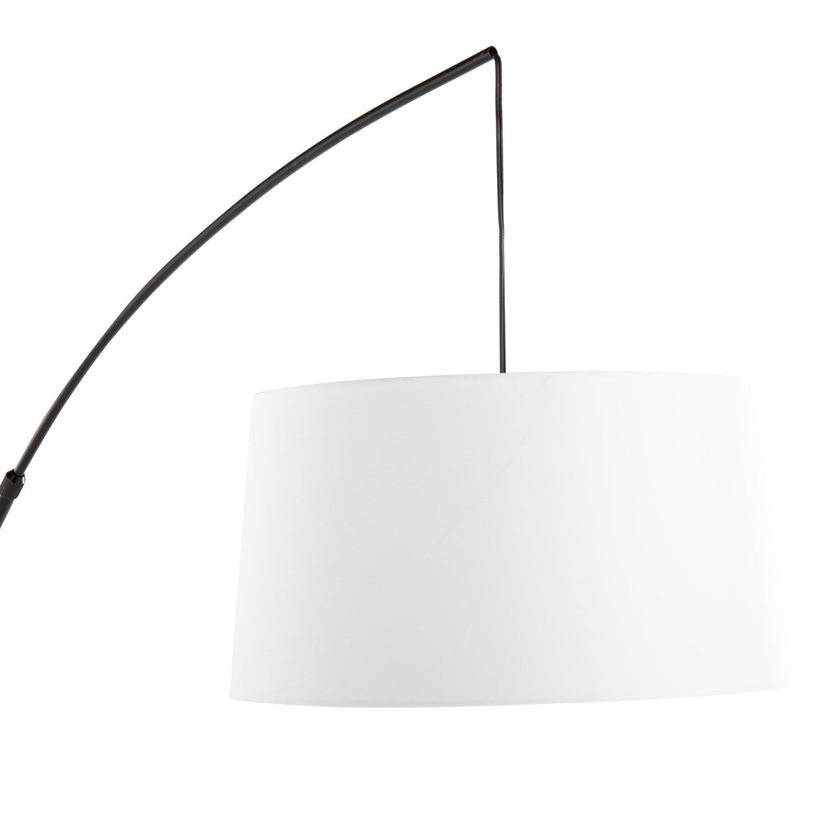 Robyn Mid-Century Modern Floor Lamp