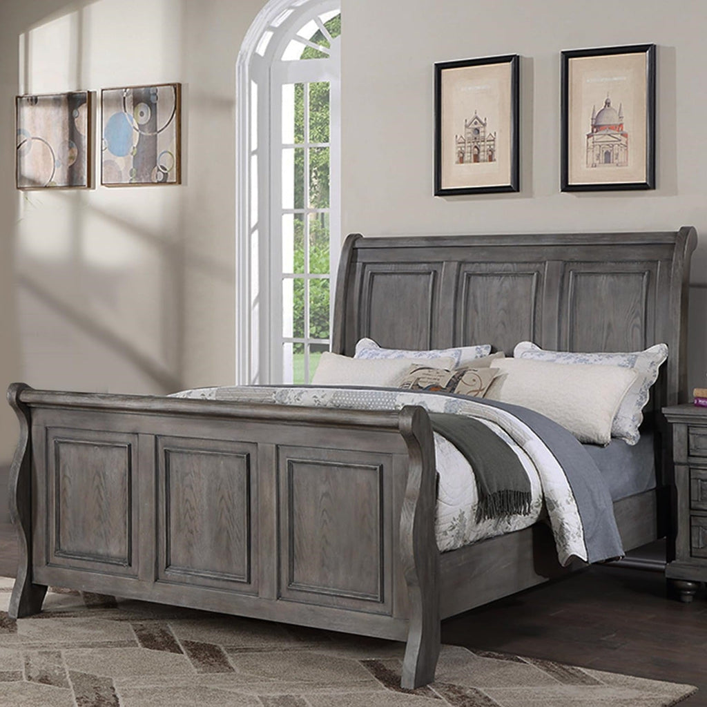 Antique Bedroom Set