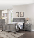 Antique Bedroom Set