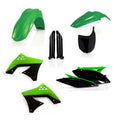 Acerbis 09-12 Kawasaki KX250F Full Plastic Kit - Original 09/12 2198050438