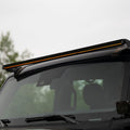Borne Off-Road Light Bar Single Row Straight 10in BNLT-LB-SS10