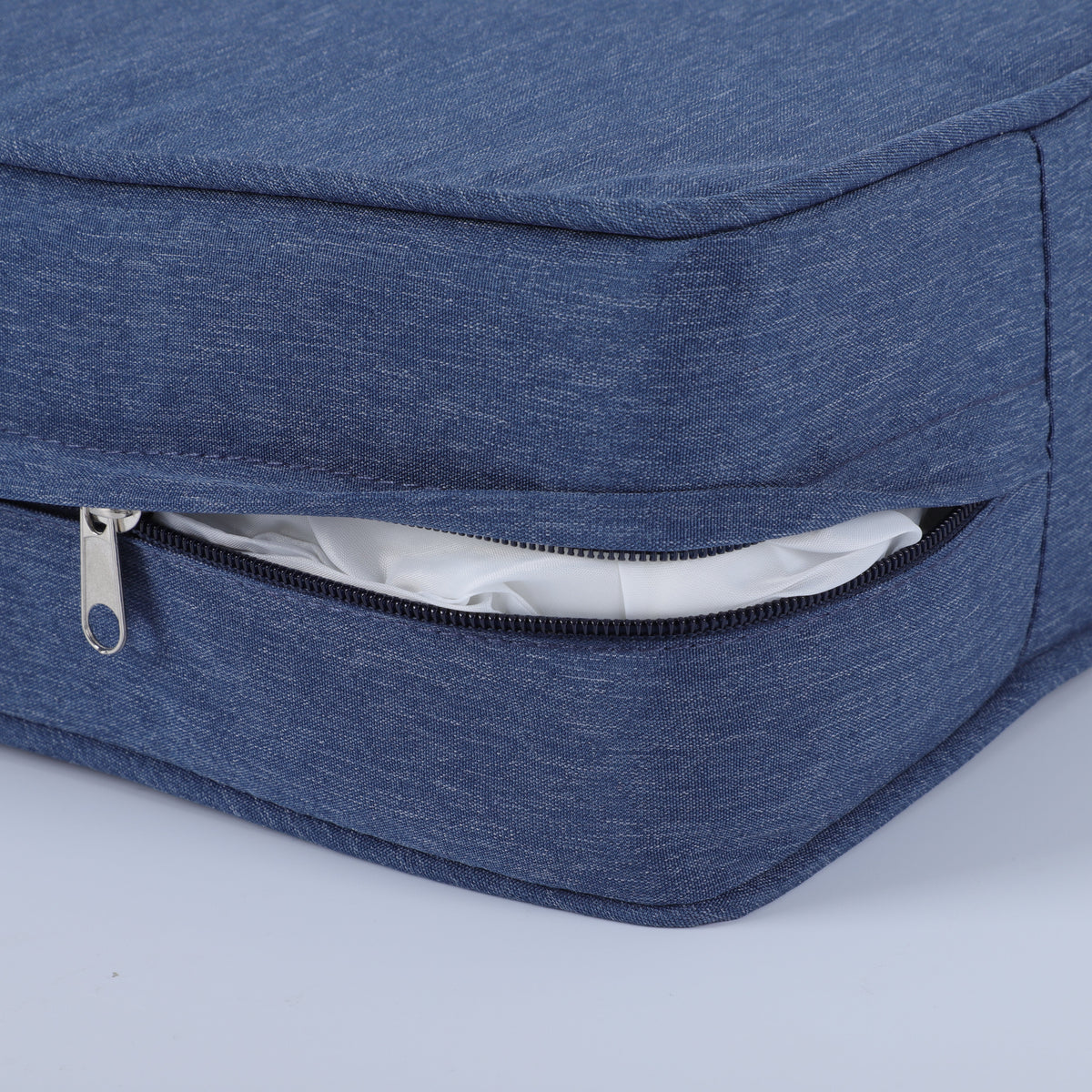 Outdoor Loveseat Cushion Set