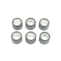 Athena Derbi 02 Bullet 50 Variator Rollers Kit (19x15.5 gr.3.5) - Set of 6 S41000030P083