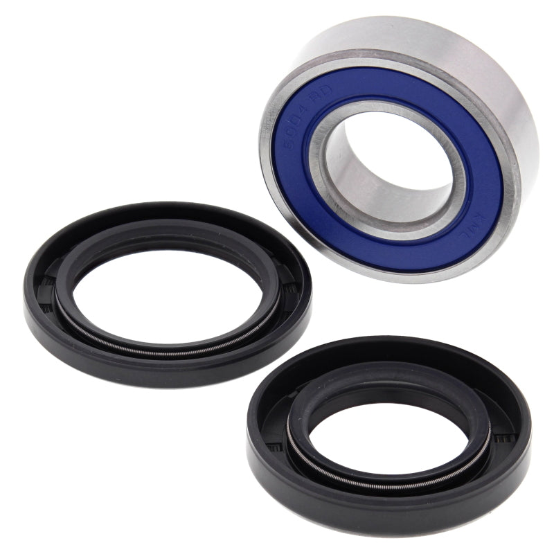 All Balls Racing 15-23 Honda TRX420 FA IRS Lower Steering Stem Kit 25-1687