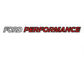 Ford Racing Off Road Bedside Decal Set M-1820-FPBED