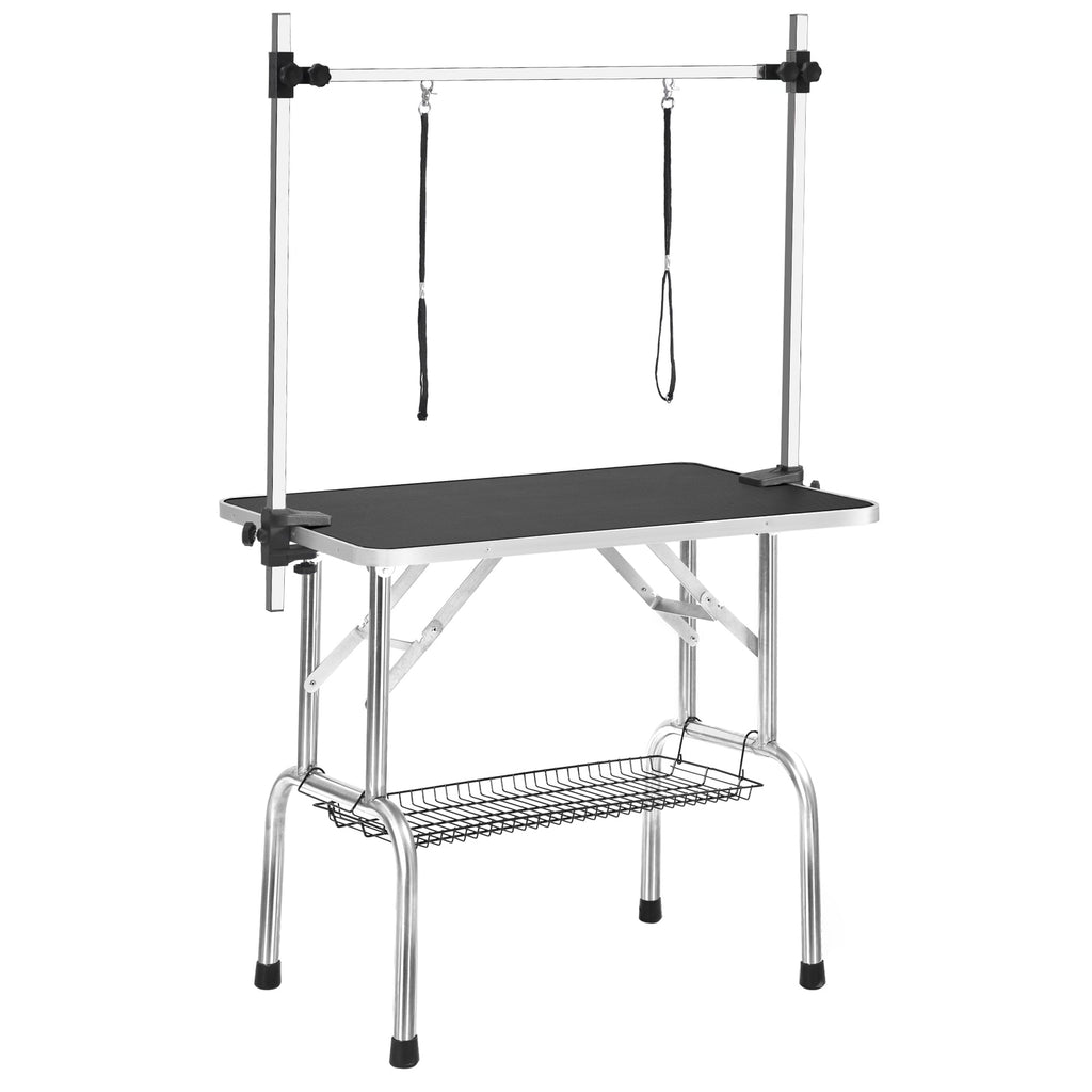 Professional Dog Grooming Table