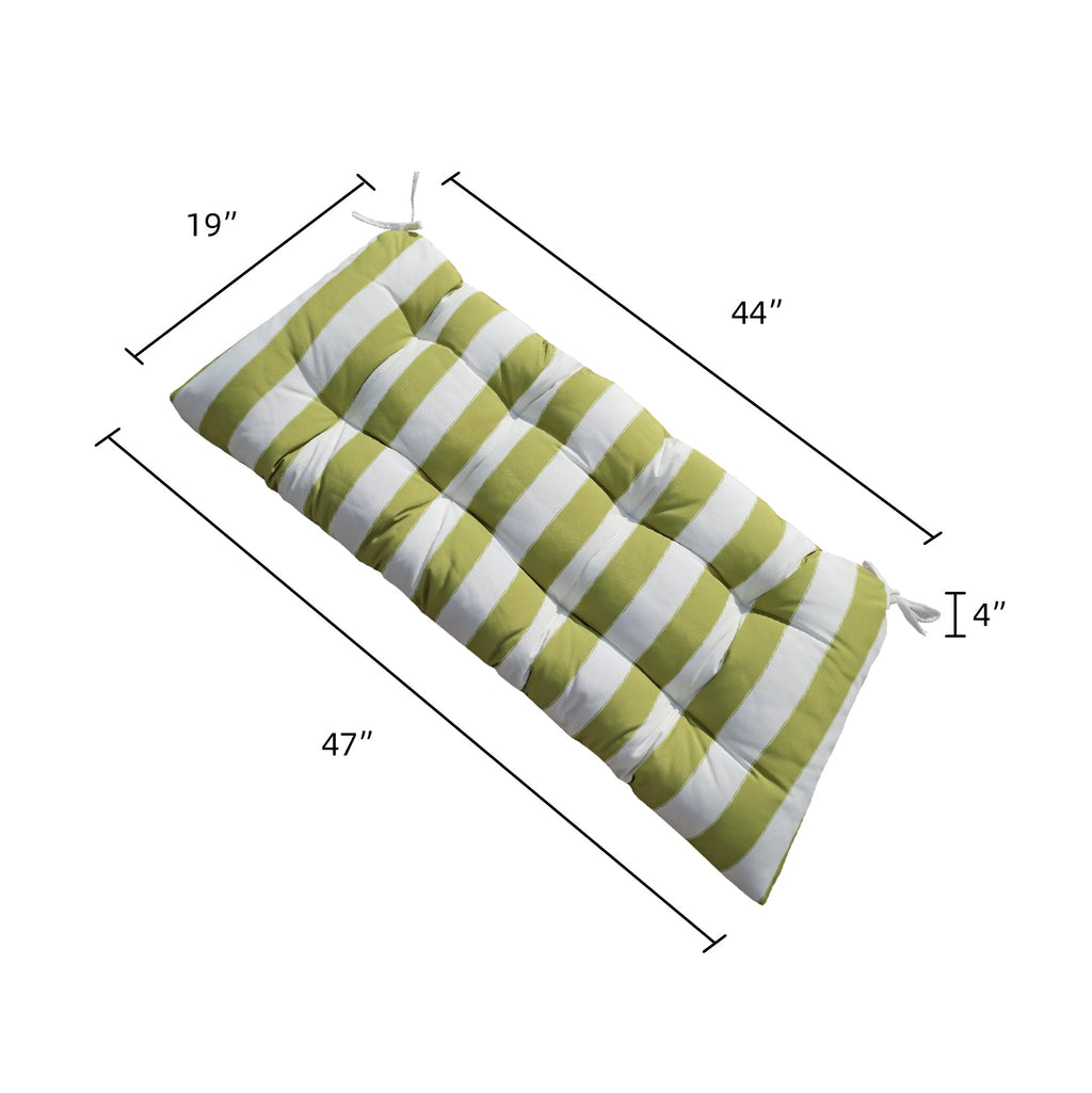 Outdoor Bench Cushion