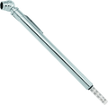 BikeMaster Tire Pressure Gauge 0-75 PSI 152516
