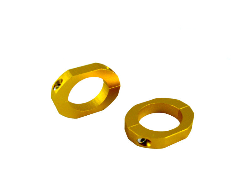 Whiteline 30mm Alloy Sway Bar Lateral Lock