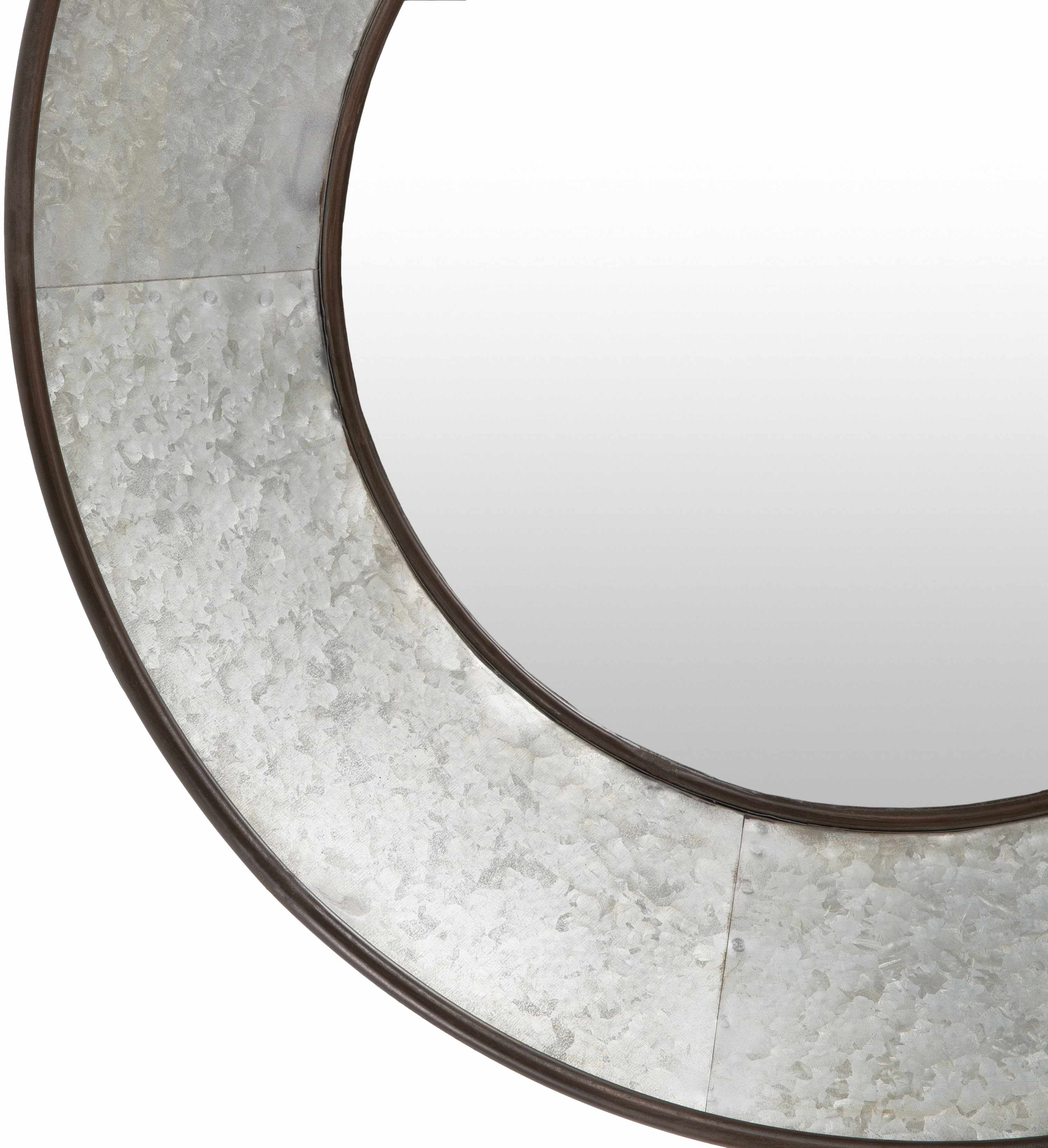 Cefnllys Mirror - Clearance