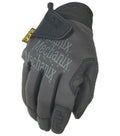 Mechanix Wear Specialty Grip Black Gloves - Large