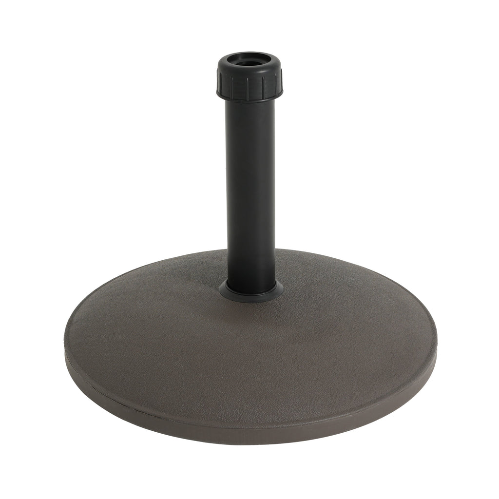 Ander Outdoor 35-Pound Round Umbrella Base