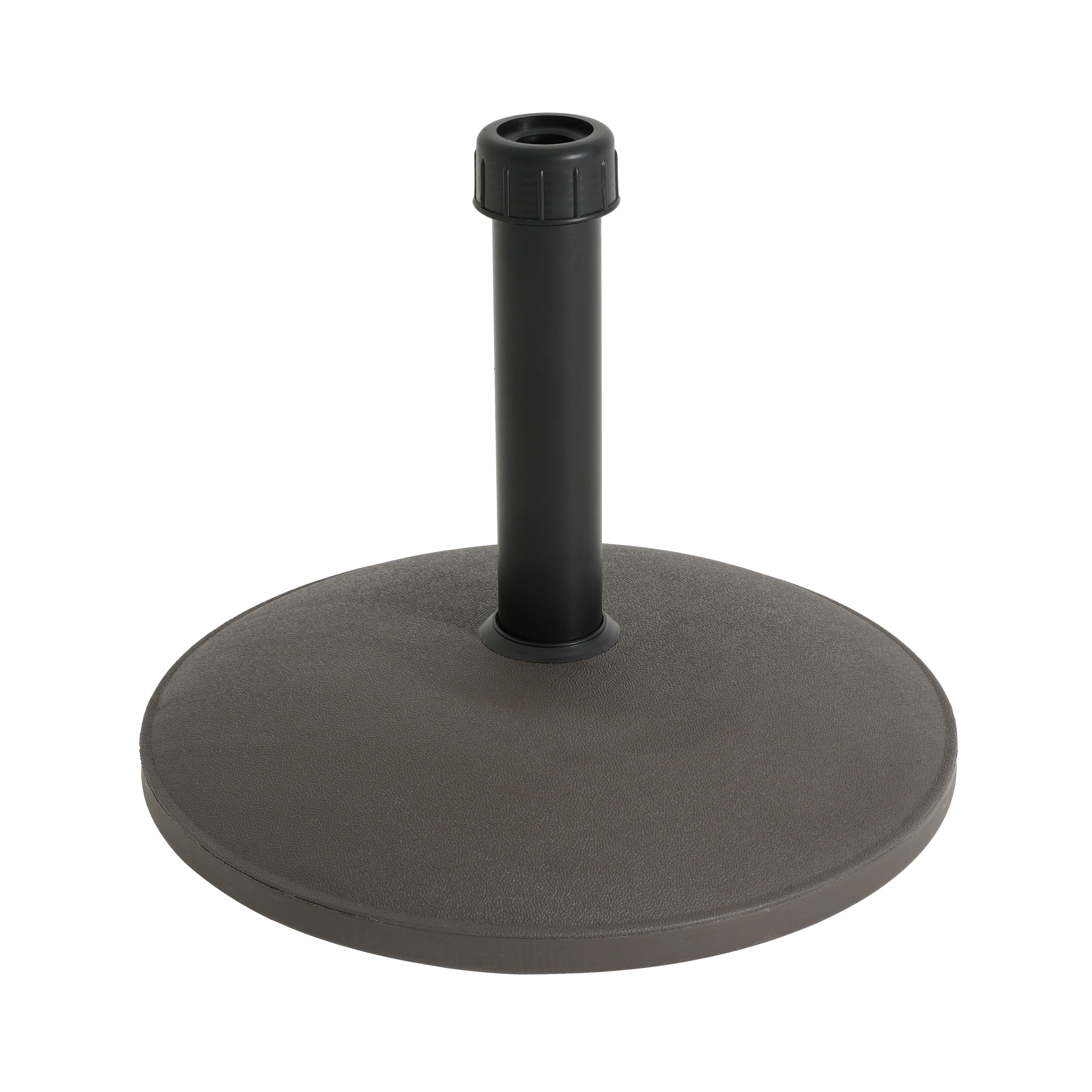 Ander Outdoor 35-Pound Round Umbrella Base