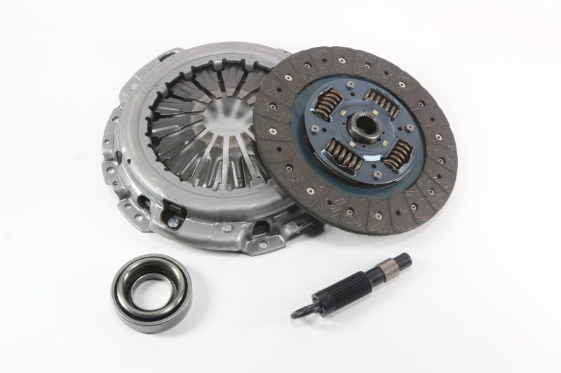 Comp Clutch 94-01 Acura Integra 1.6L DOHC/1.8L/2.0L Stock Clutch Kit 8026-STOCK