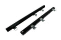 Aeromotive Fuel Rails - Chrysler 8.4L V10 Gen 4 - Black anodized 14158