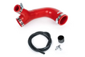 Agency Power 16-19 Can-Am Maverick X3 Red Blow Off Valve Adapter Tube AP-BRP-X3-154-RD