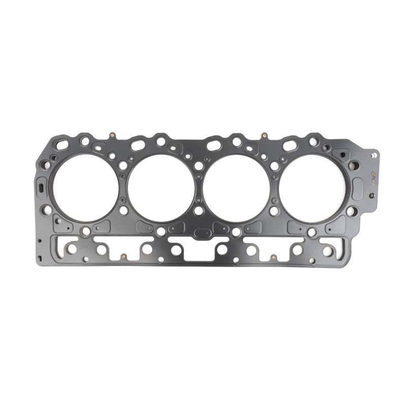 Cometic Gasket Cometic GM LB7/LLY/LBZ/LMM/LGH/LML Duramax .066in MLS Cylinder Head Gasket - 4.100in Bore - LHS C5883-066