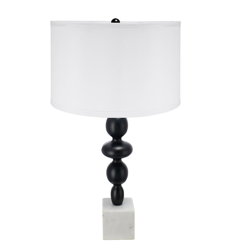 Modern Marble Table Lamp