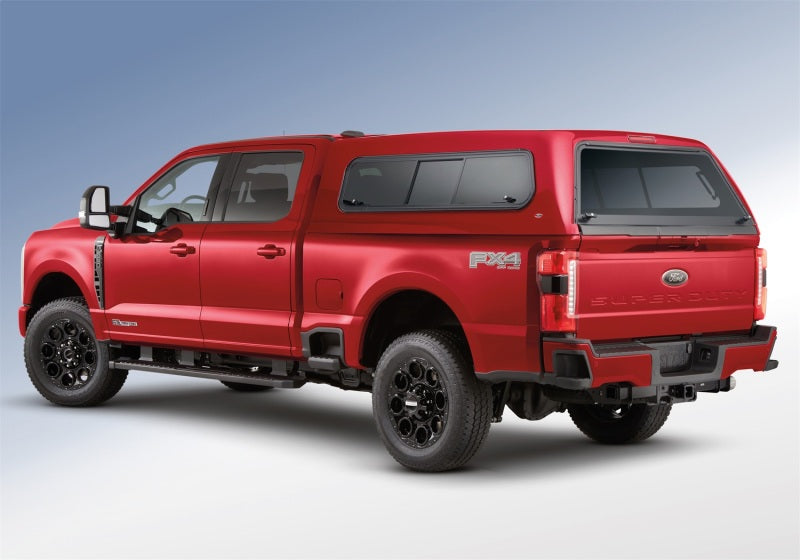 Ford Racing 05-22 Super Duty F-250/F-350 (Single Wheel Models) 20x8 Gloss Black Wheel Kit M-1007K-S2008GB1